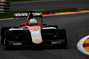 Leonardo Pulcini, Campos Racing