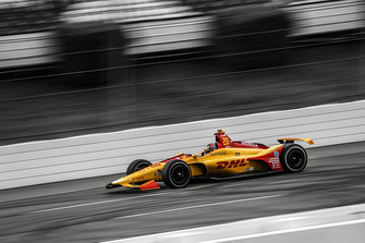 Ryan Hunter-Reay, Andretti Autosport Honda