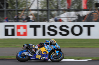 Thomas Luthi, Estrella Galicia 0,0 Marc VDS