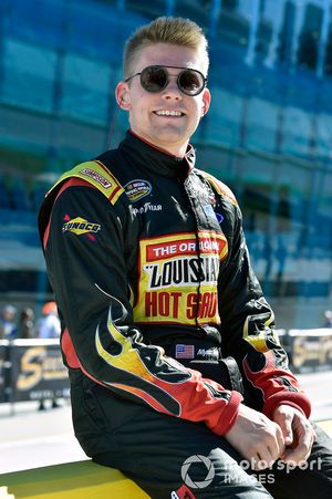 Myatt Snider, ThorSport Racing, Ford F-150