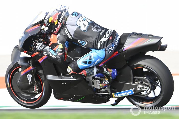 Miguel Oliveira, RNF MotoGP Racing