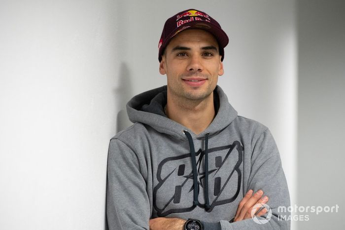 Miguel Oliveira, RNF MotoGP Racing