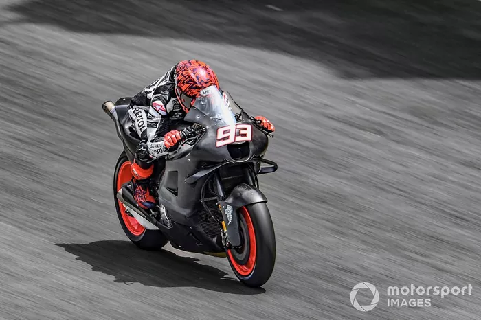 Marc Márquez, Repsol Honda Team