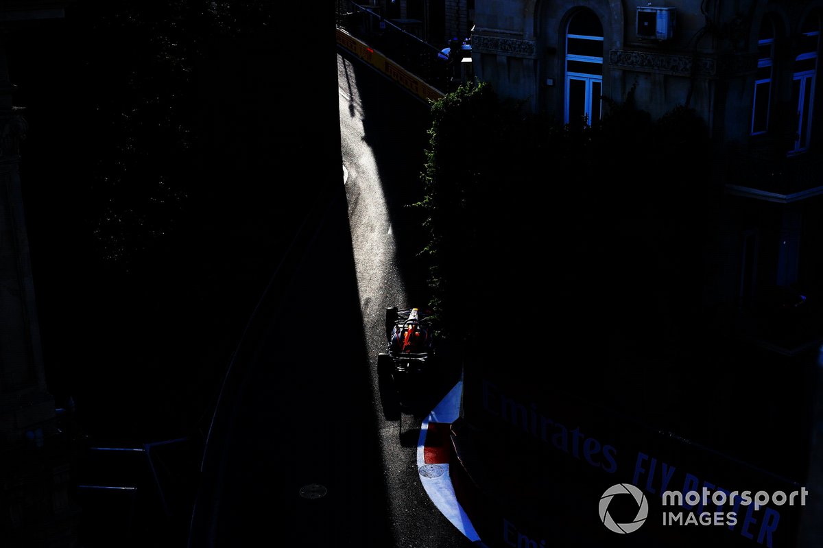 Max Verstappen, Red Bull Racing RB18