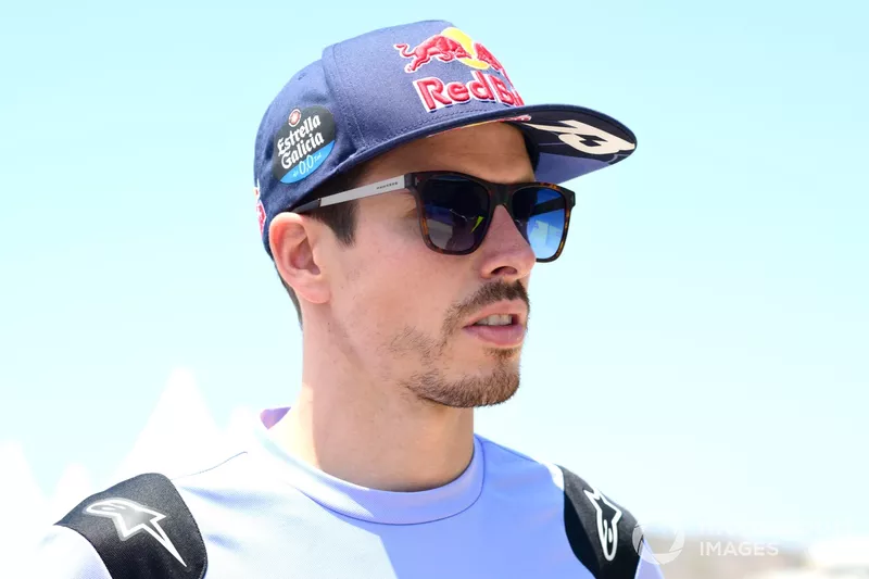 Alex Marquez, Gresini Racing