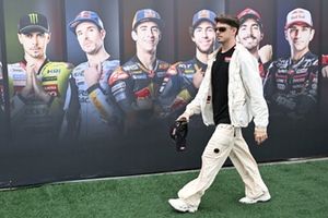 Fabio Di Giannantonio, VR46 Racing Team