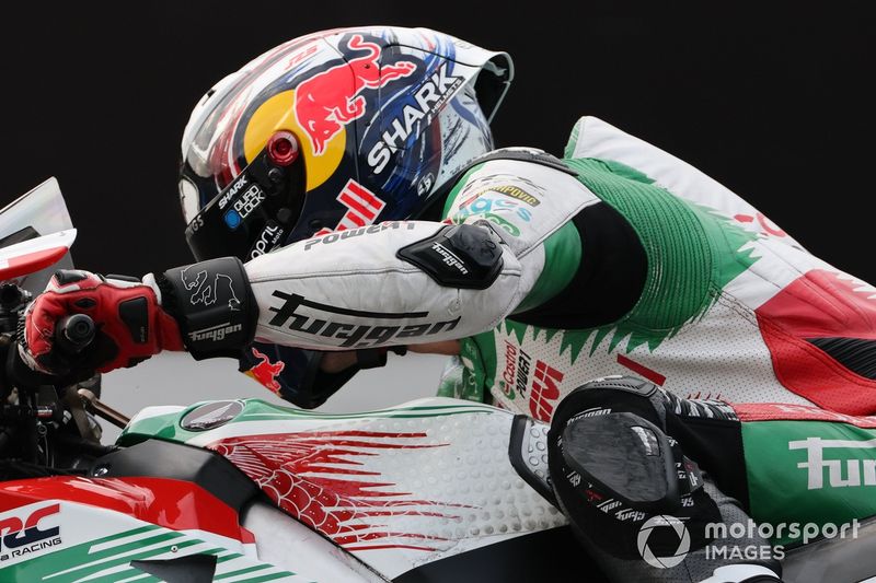 Johann Zarco, LCR Honda Team