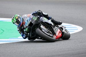 Remy Gardner, Yamaha Factory Racing