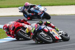 Joan Mir, Equipo Repsol Honda