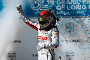 Kyle Kirkwood, Andretti Global