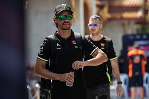 Franco Morbidelli, VR46 Racing Team