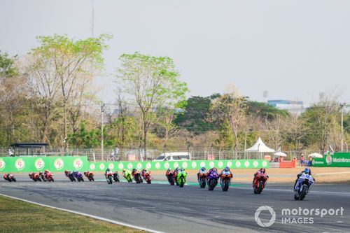Alex Márquez, Gresini Racing