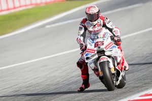 Francesco Bagnaia, Equipa Ducati