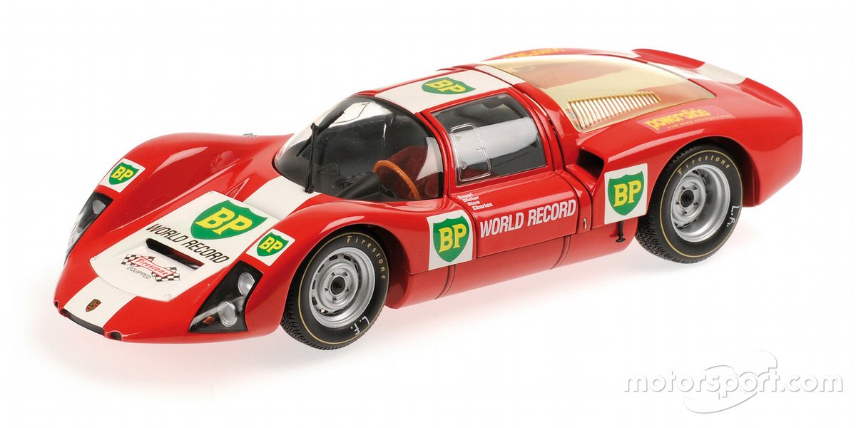 Minichamps