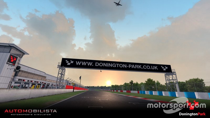 Imagens de Automobilista 2