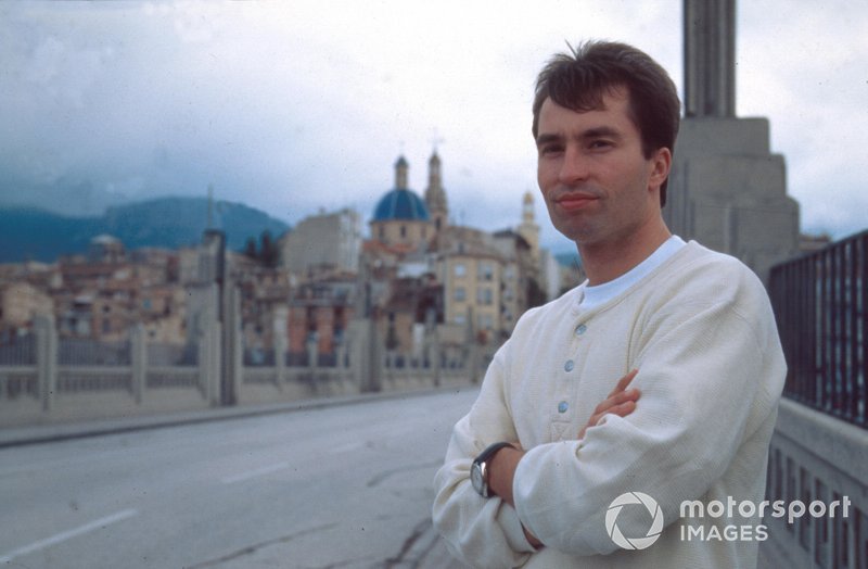 Heinz-Harald Frentzen