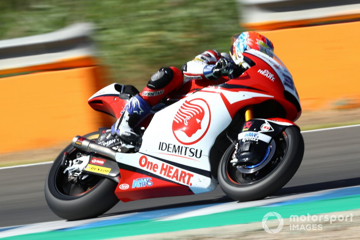 Somkiat Chantra, Honda Team Asia, Honda Team Asia