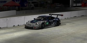 SimRacing Switzerland