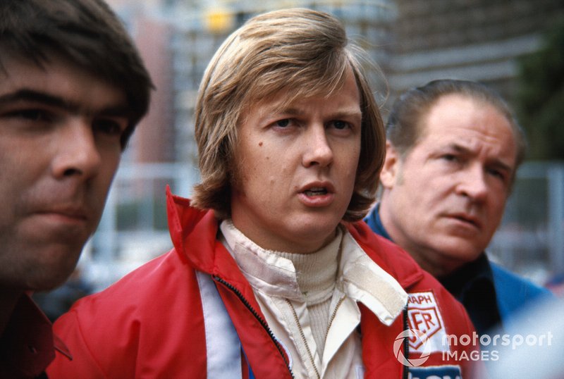 Ronnie Peterson