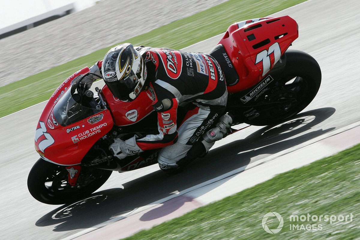 2004 - Ruben Xaus