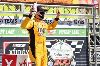 Kyle Busch, Joe Gibbs Racing, Toyota