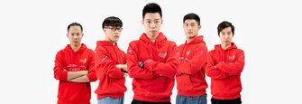 BoostersTriumph Esport Team