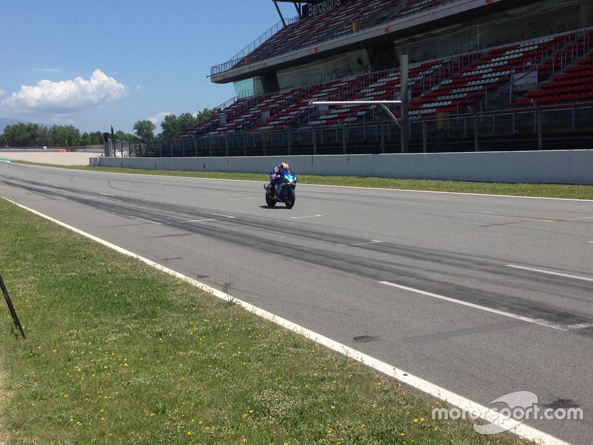 Alex Rins
