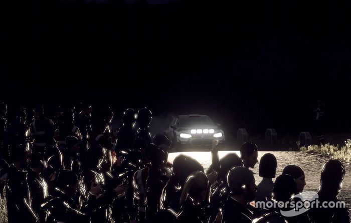 MPL BGM Cup - runda 2 - Rajd Niemiec