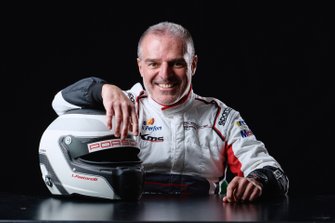 Luca Pastorelli, Krypton Motorsport