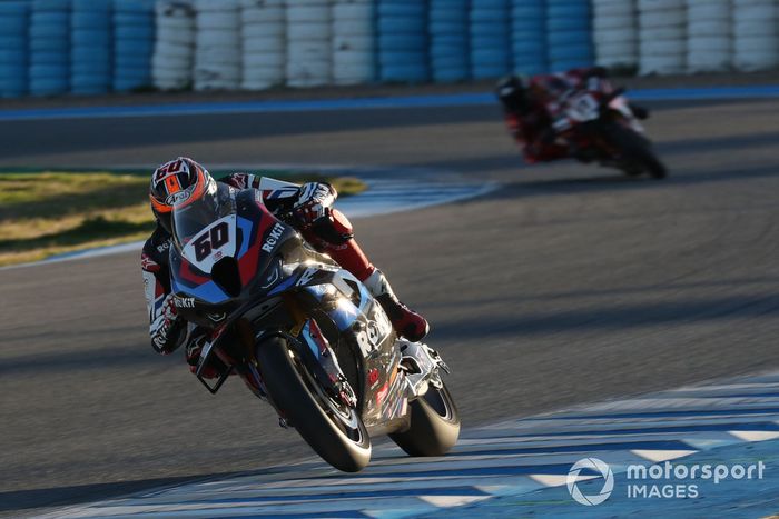 Michael Van Der Mark