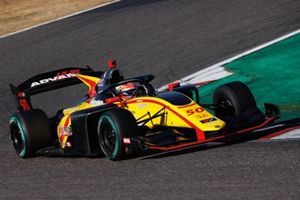 B-Max Racing