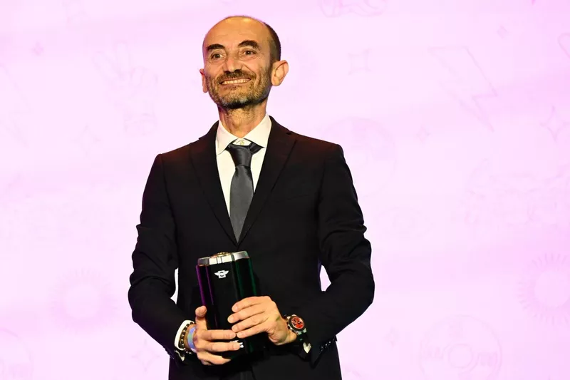 Claudio Domenicali, Ducati