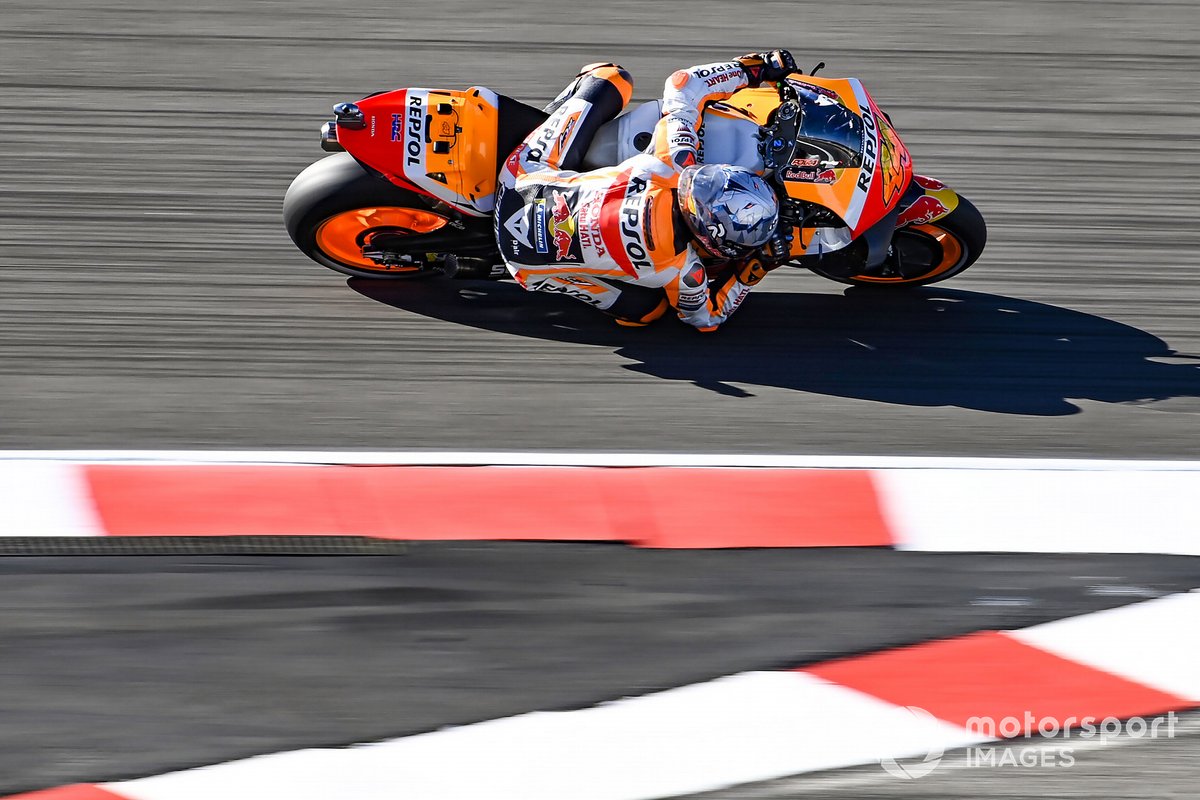Pol Espargaró, Repsol Honda Team