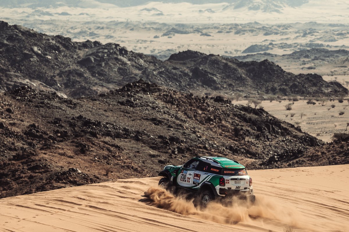 #218 YBS-Xraid Mini: Yasir Seaidan, Alexey Kuzmich