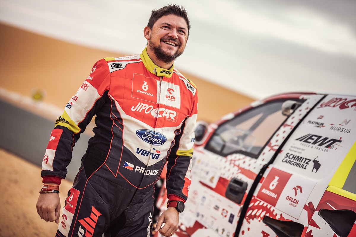 Martin Prokop