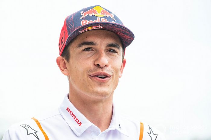 Marc Márquez, Repsol Honda Team