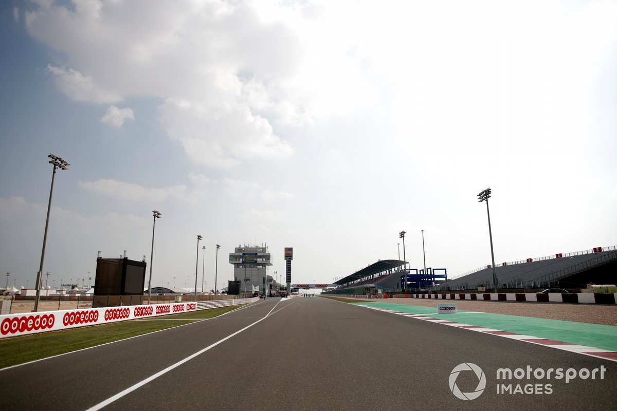 Losail International Circuit