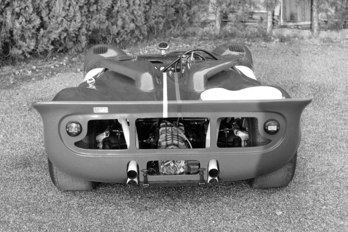 Ferrari 350 Can Am