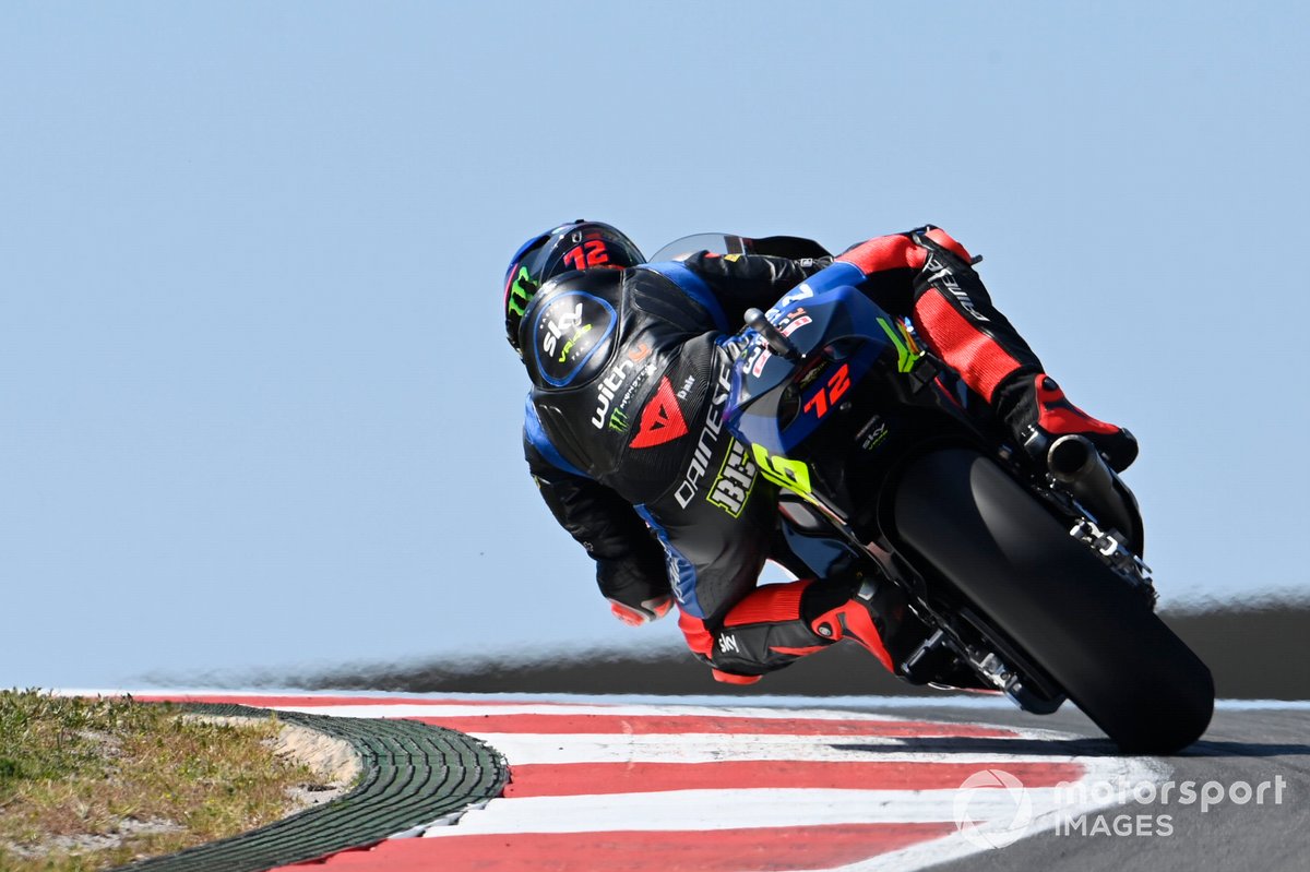 Marco Bezzecchi, Sky Racing Team VR46