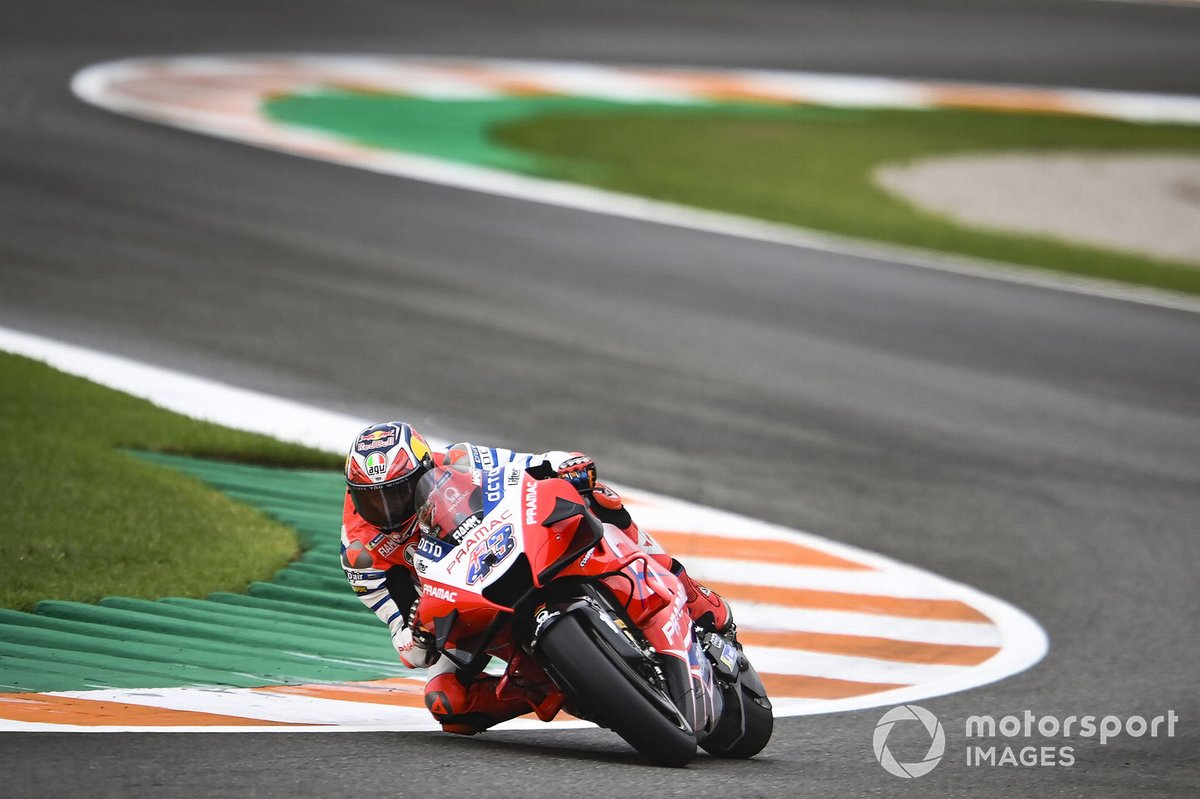 Jack Miller, Pramac Racing