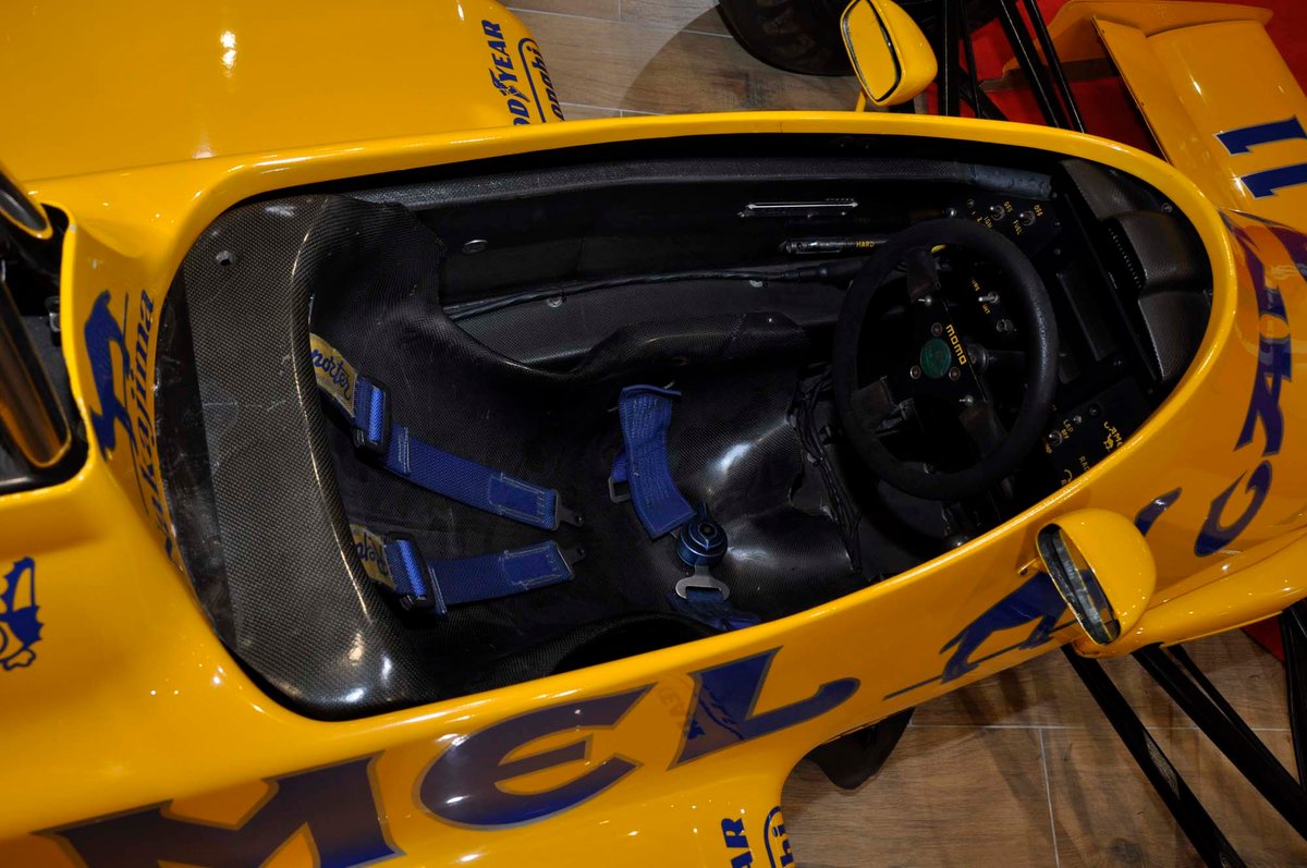 Lotus 99T