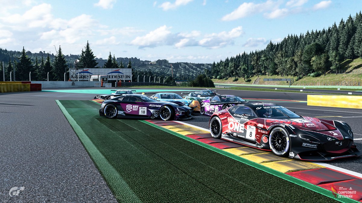 Campeonato de España de Gran Turismo
