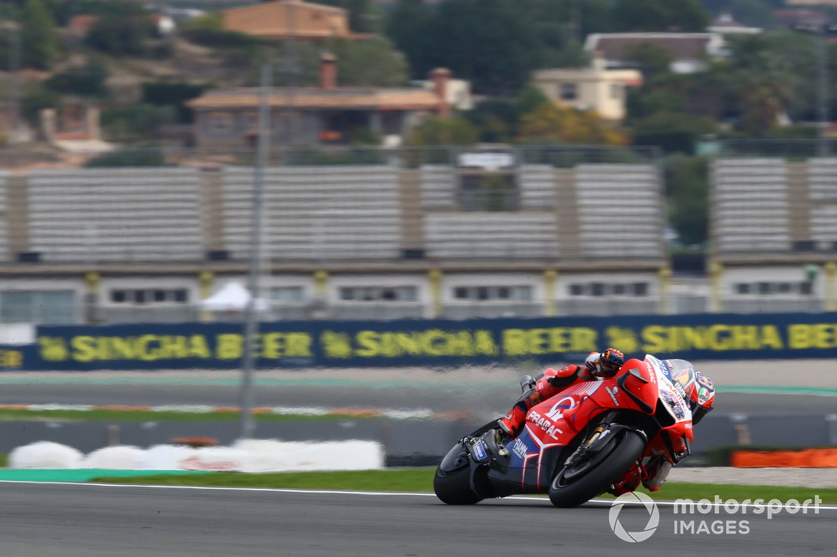Jack Miller, Pramac Racing