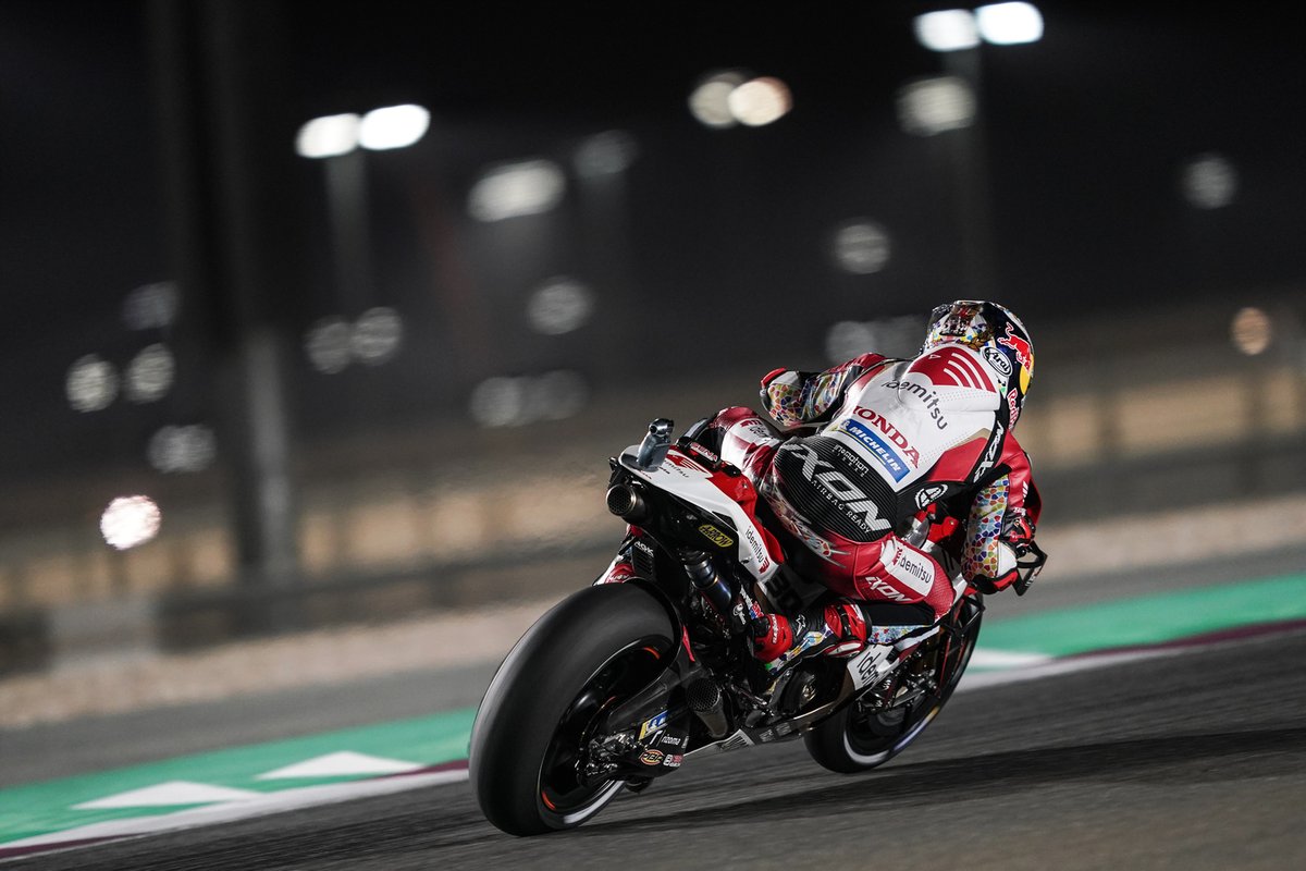 Takaaki Nakagami, Team LCR Honda