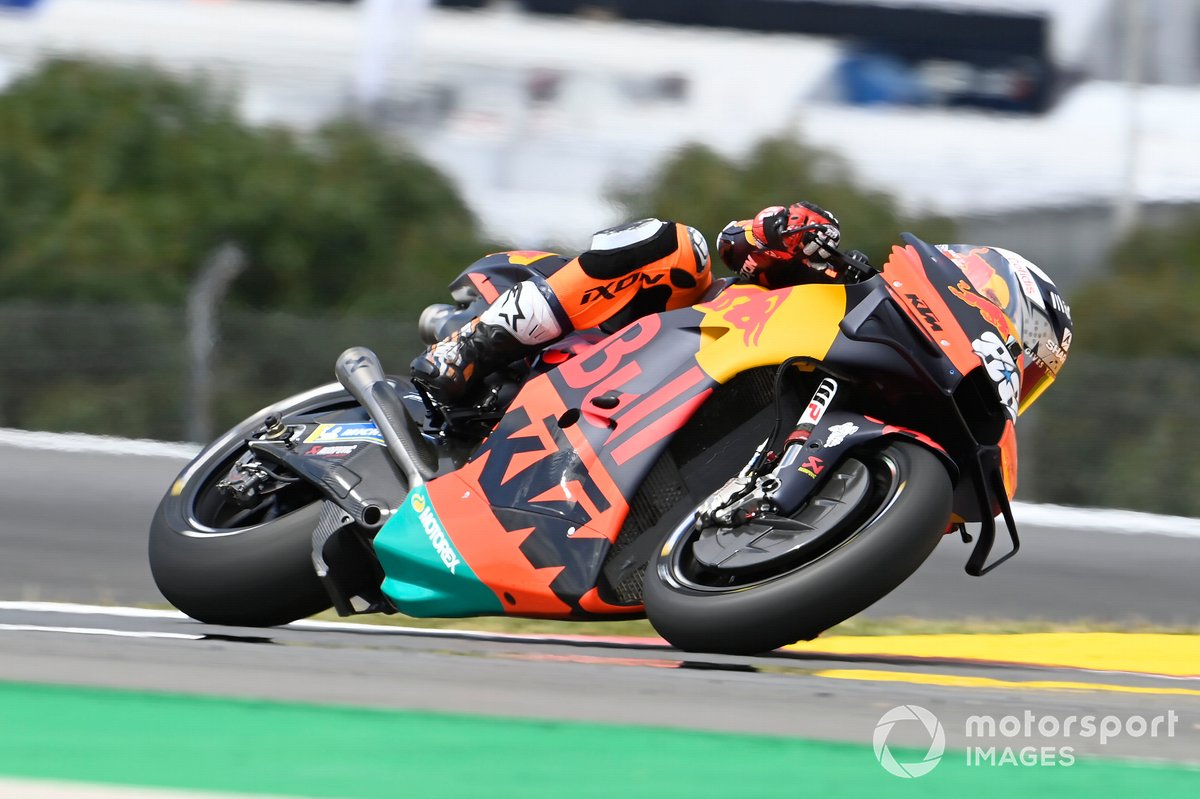 Miguel Oliveira, Red Bull KTM Factory Racing