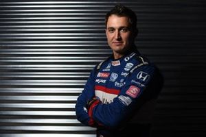 Graham Rahal