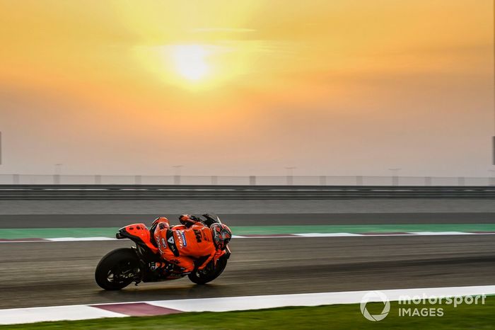 Danilo Petrucci, Red Bull KTM Tech 3