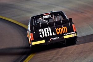 Chandler Smith, Kyle Busch Motorsports, Toyota Tundra JBL