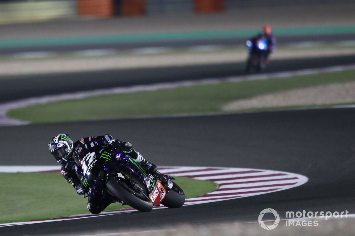 Maverick Vinales, Yamaha Factory Racing