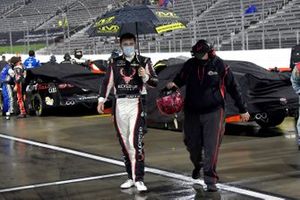 Joe Graf Jr, SS Green Light Racing, Chevrolet Camaro Bucked Up Energy